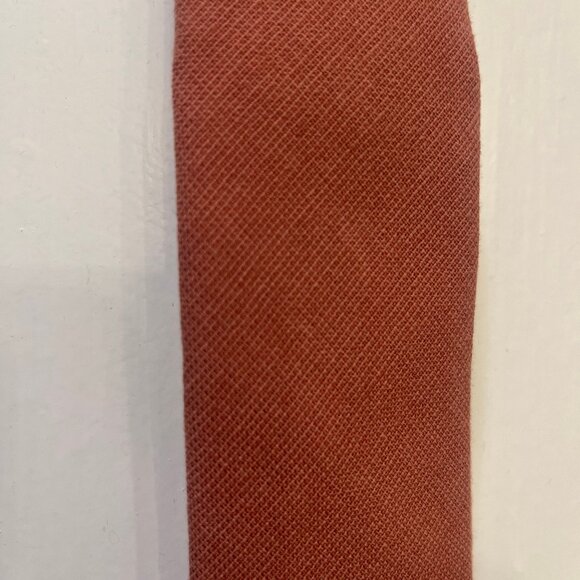 NWT Dazi Pink Tie - Picture 2 of 4